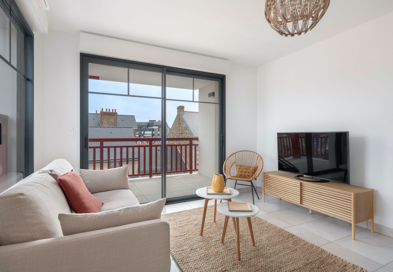 Apartamento en Pléneuf-Val-André - hoomy11861 Apartamento en Pléneuf-Val-André - hoomy11861