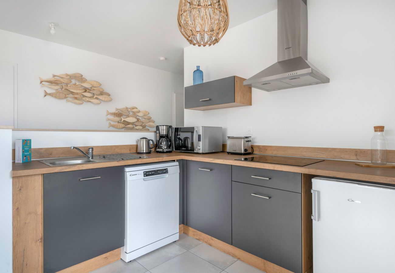 Apartamento en Pléneuf-Val-André - hoomy11861 Apartamento en Pléneuf-Val-André - hoomy11861