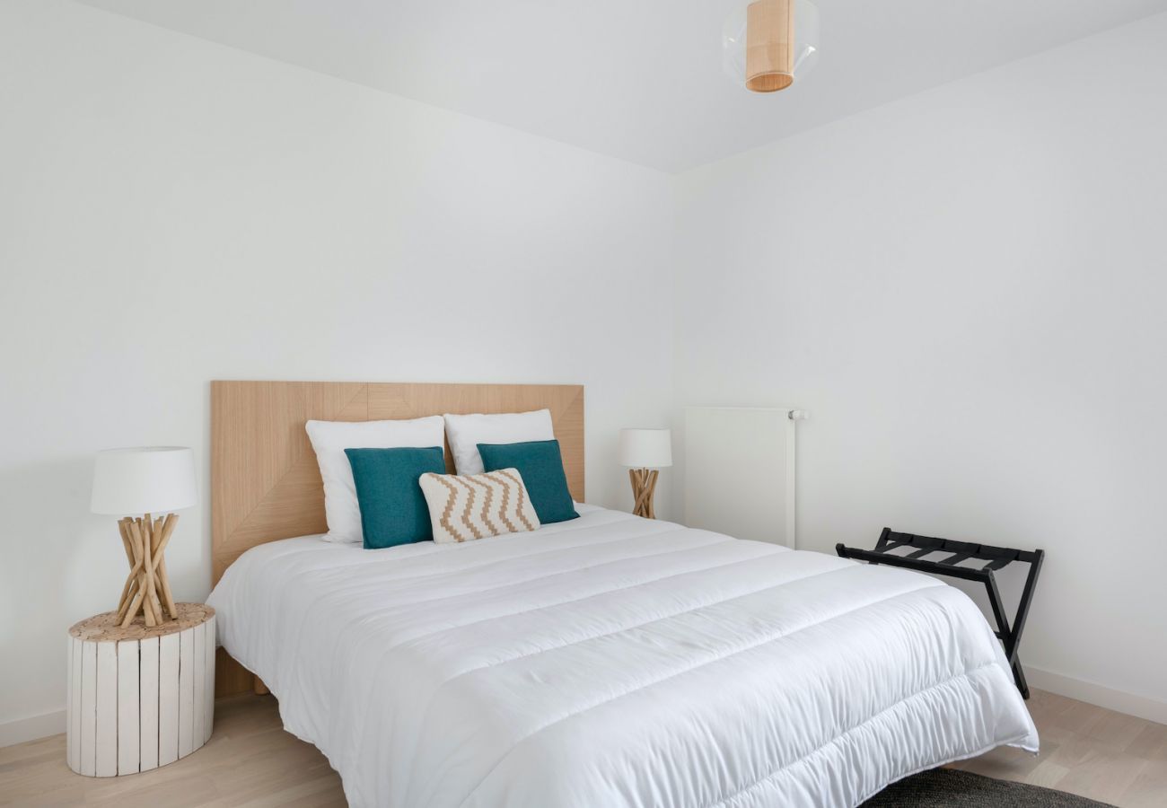 Apartamento en Pléneuf-Val-André - hoomy11861 Apartamento en Pléneuf-Val-André - hoomy11861