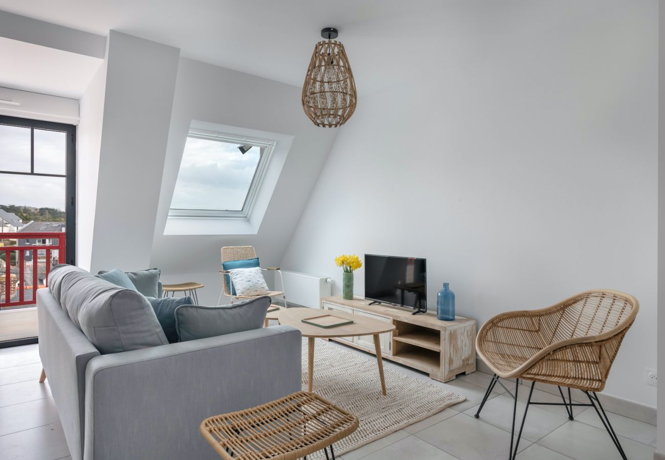 Apartamento en Pléneuf-Val-André - hoomy10522