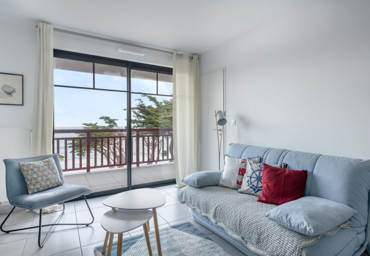 Apartamento en Pléneuf-Val-André - hoomy10492