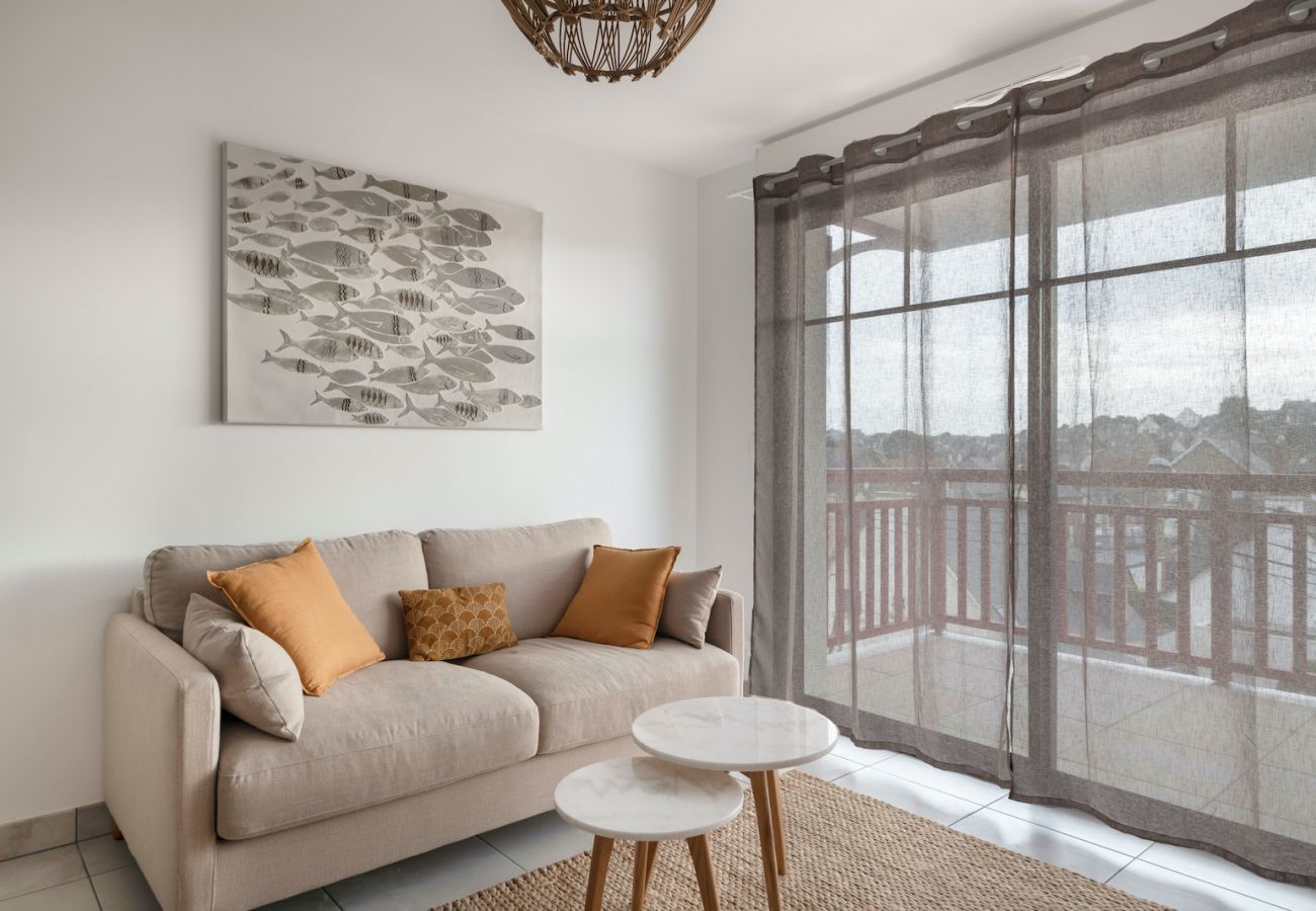 Apartamento en Pléneuf-Val-André - hoomy10497