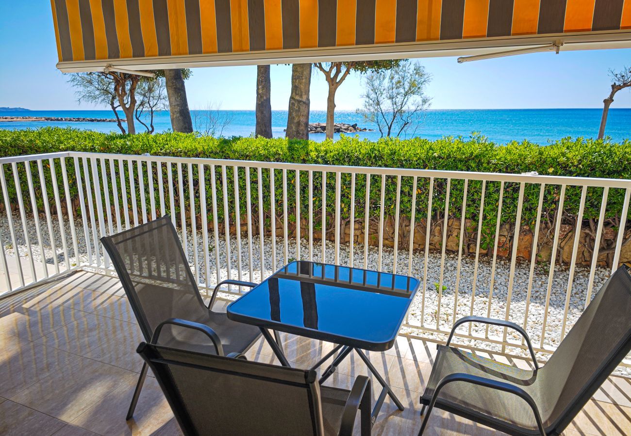 Apartamento en Cambrils - BLAU MAR CAYOCOCO