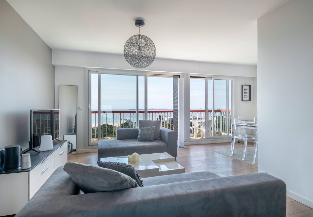 Apartamento en Pornichet - hoomy10617 Apartamento en Pornichet - hoomy10617