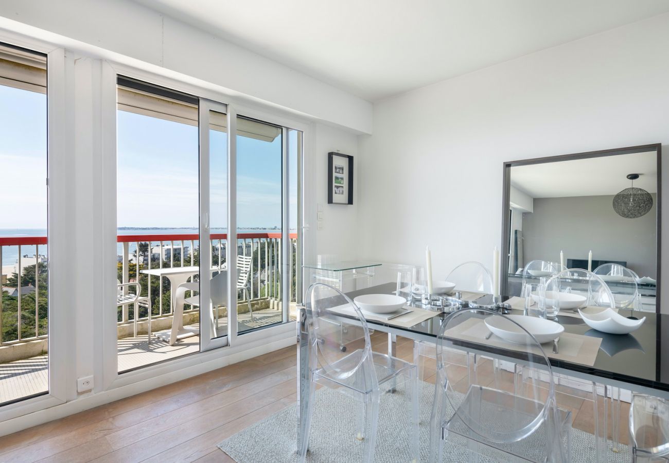 Apartamento en Pornichet - hoomy10617 Apartamento en Pornichet - hoomy10617