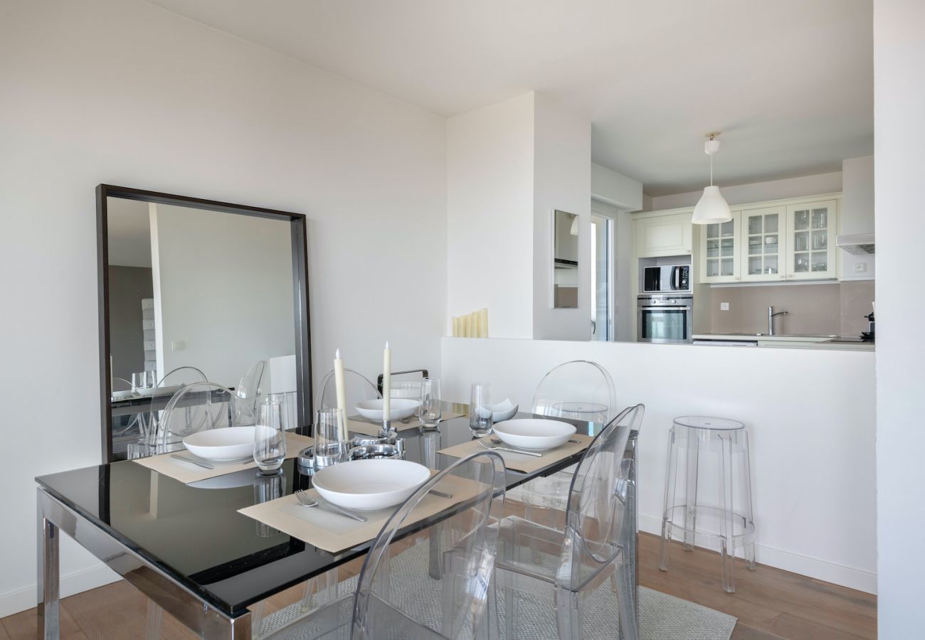 Apartamento en Pornichet - hoomy10617 Apartamento en Pornichet - hoomy10617