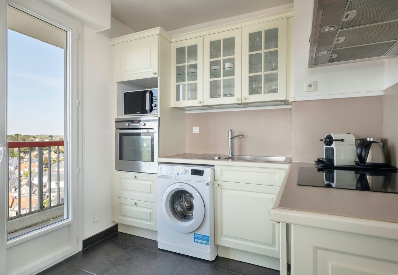 Apartamento en Pornichet - hoomy10617 Apartamento en Pornichet - hoomy10617