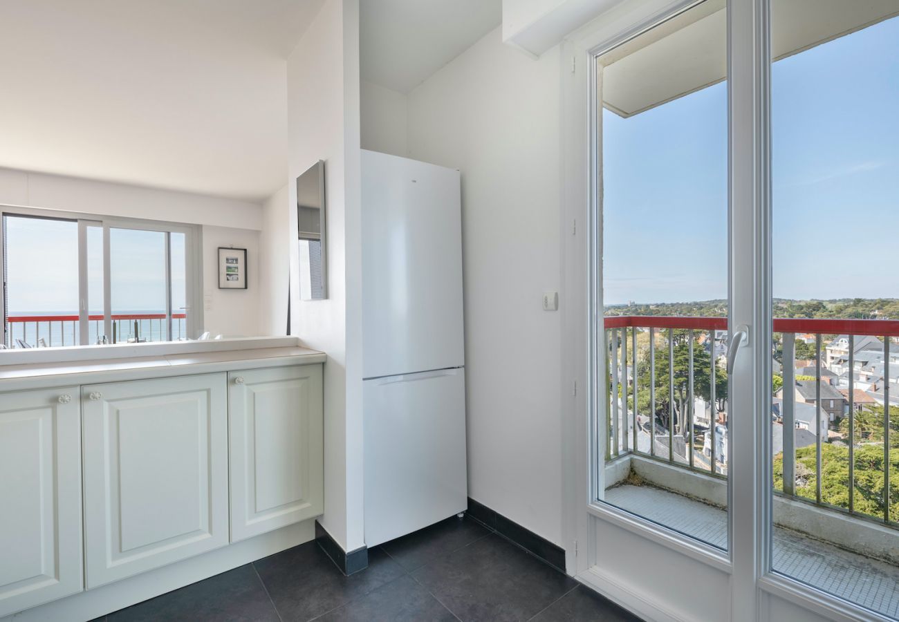 Apartamento en Pornichet - hoomy10617 Apartamento en Pornichet - hoomy10617
