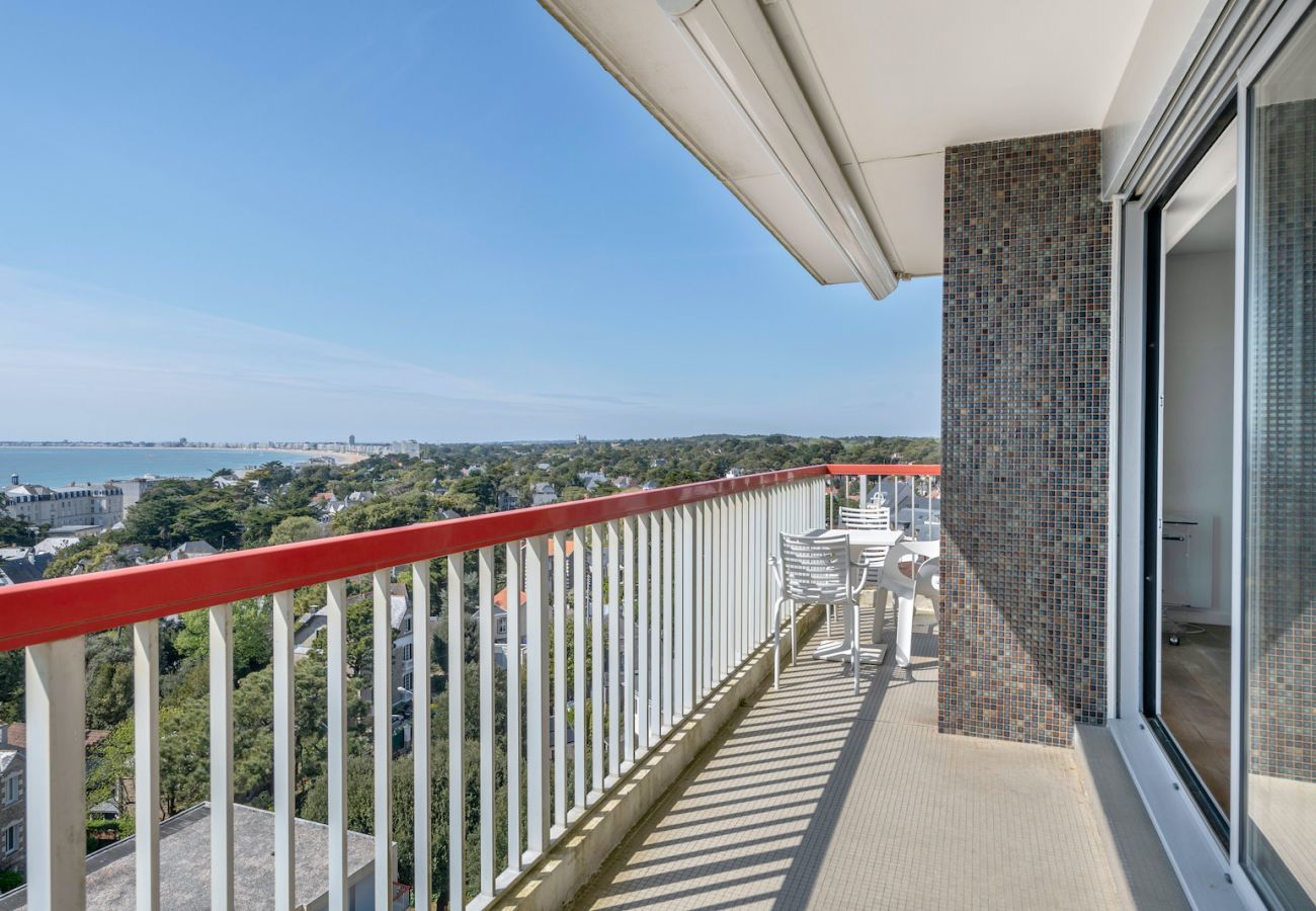 Apartamento en Pornichet - hoomy10617 Apartamento en Pornichet - hoomy10617
