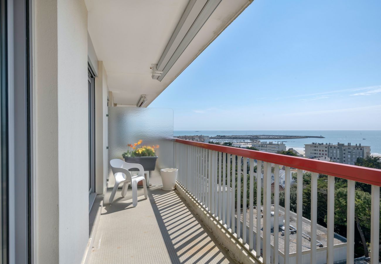 Apartamento en Pornichet - hoomy10617 Apartamento en Pornichet - hoomy10617