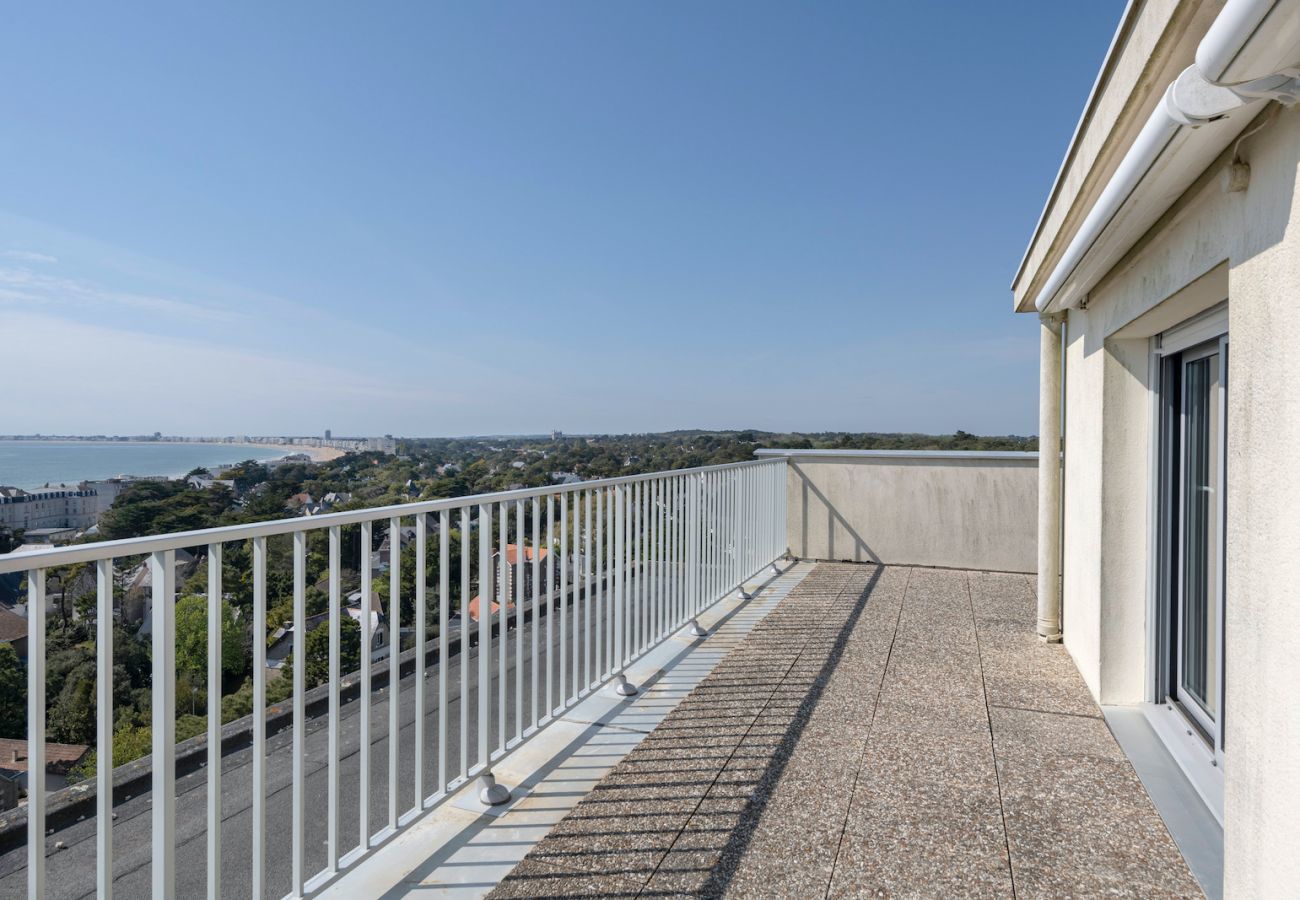 Apartamento en Pornichet - hoomy10617 Apartamento en Pornichet - hoomy10617
