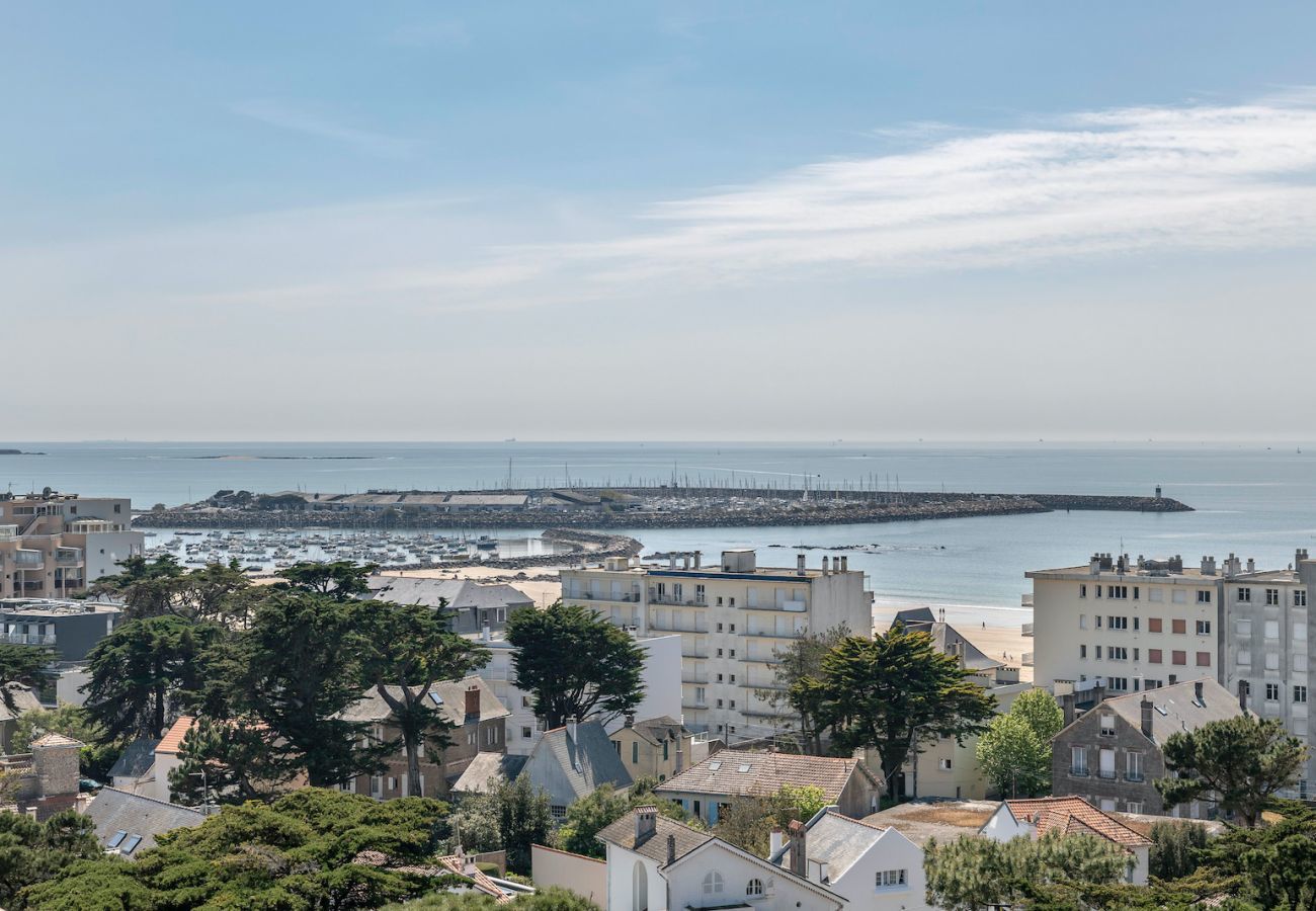 Apartamento en Pornichet - hoomy10617 Apartamento en Pornichet - hoomy10617