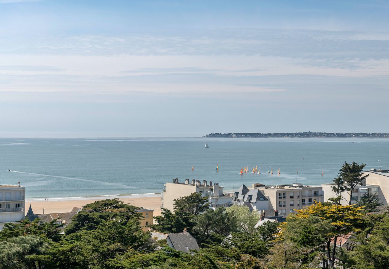 Apartamento en Pornichet - hoomy10617 Apartamento en Pornichet - hoomy10617
