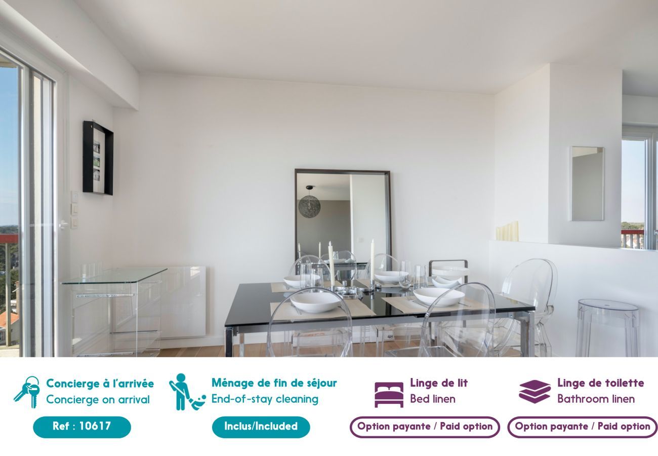 Apartamento en Pornichet - hoomy10617 Apartamento en Pornichet - hoomy10617