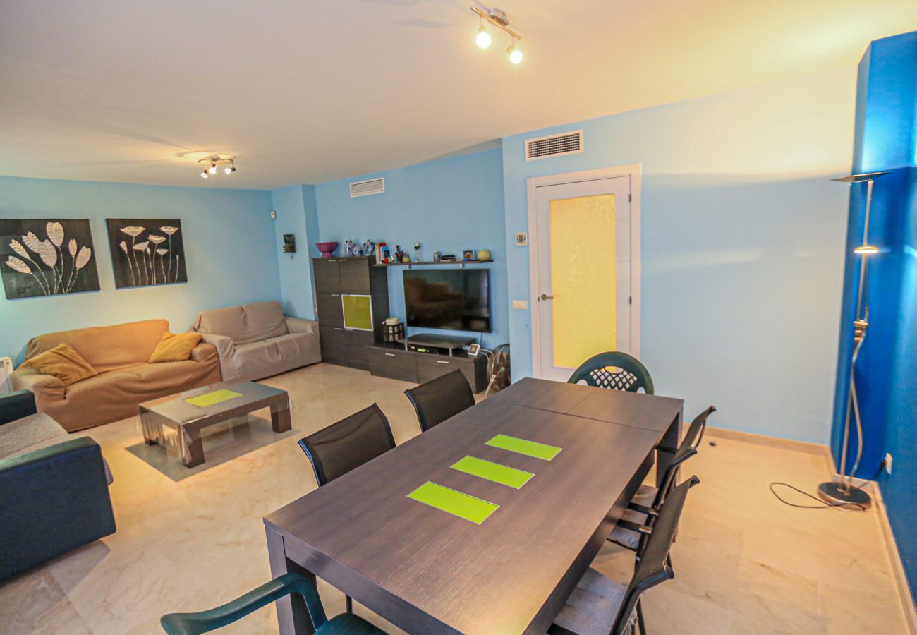Apartamento en Cambrils - MARINA BJS D Apartamento en Cambrils - MARINA BJS D