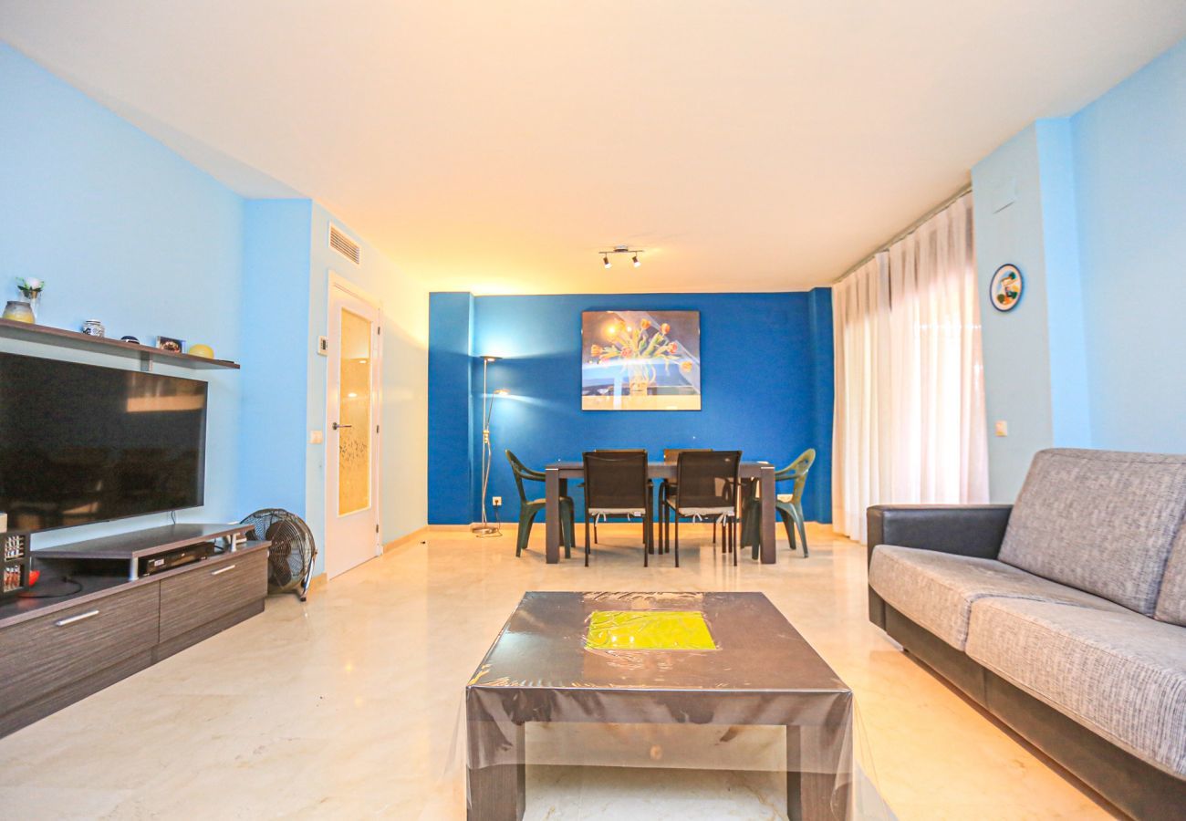 Apartamento en Cambrils - MARINA BJS D Apartamento en Cambrils - MARINA BJS D