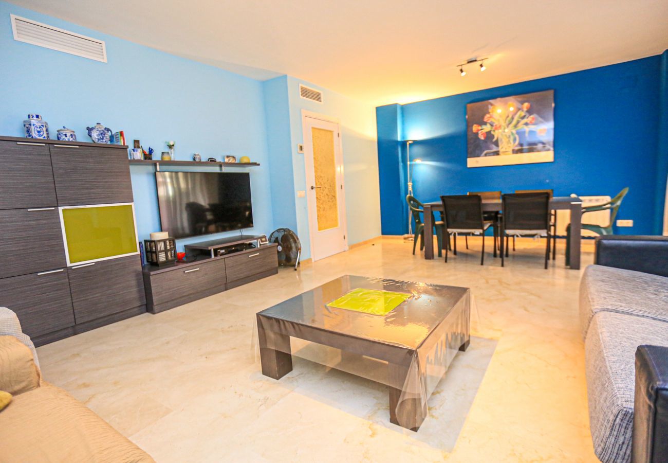 Apartamento en Cambrils - MARINA BJS D Apartamento en Cambrils - MARINA BJS D