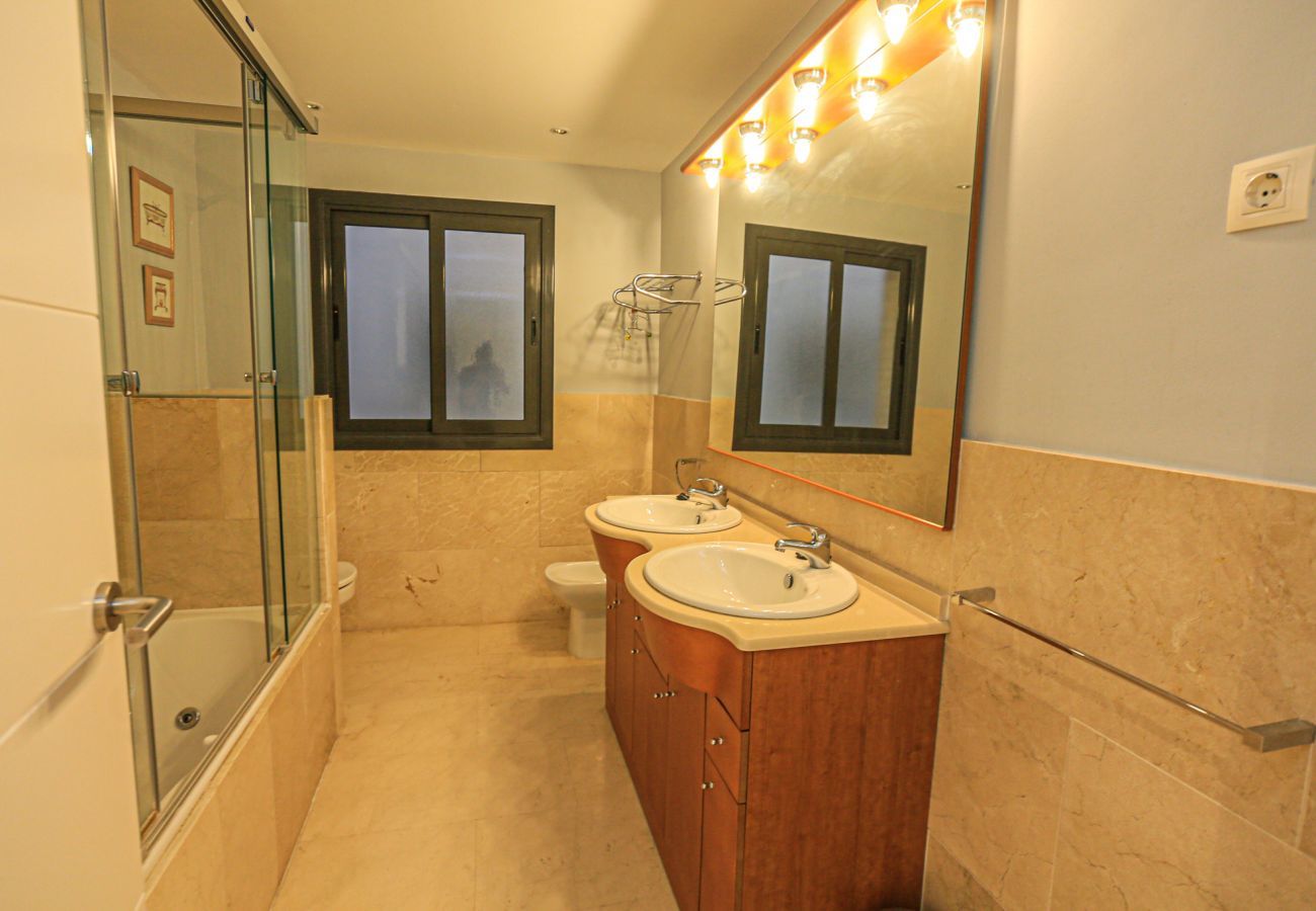 Apartamento en Cambrils - MARINA BJS D Apartamento en Cambrils - MARINA BJS D