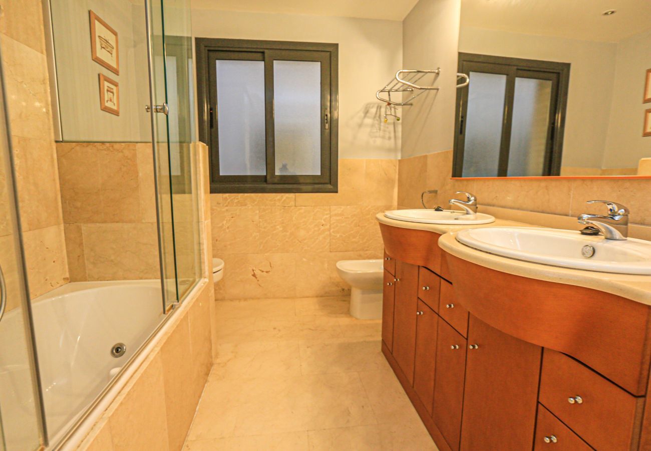 Apartamento en Cambrils - MARINA BJS D Apartamento en Cambrils - MARINA BJS D