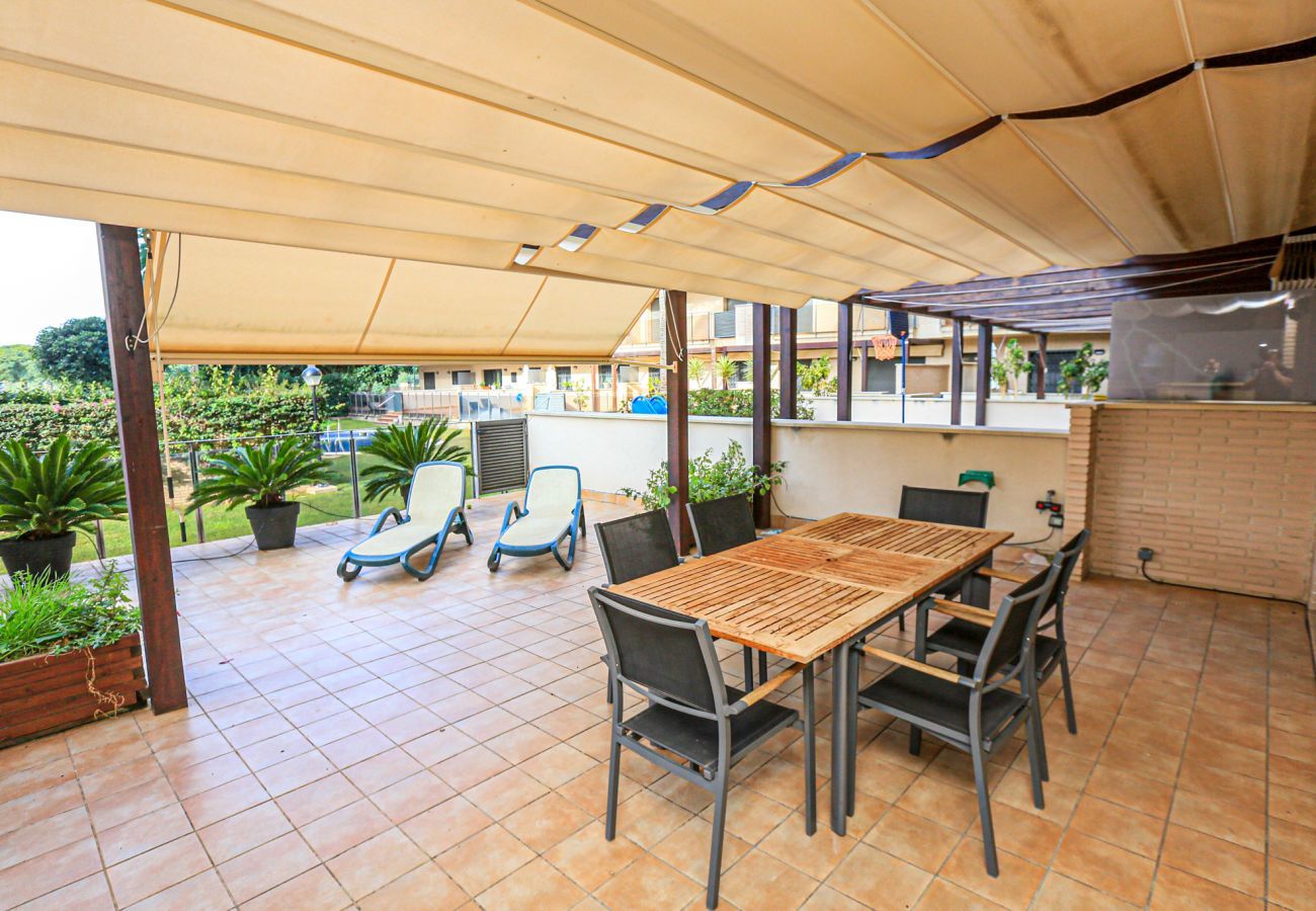 Apartamento en Cambrils - MARINA BJS D Apartamento en Cambrils - MARINA BJS D