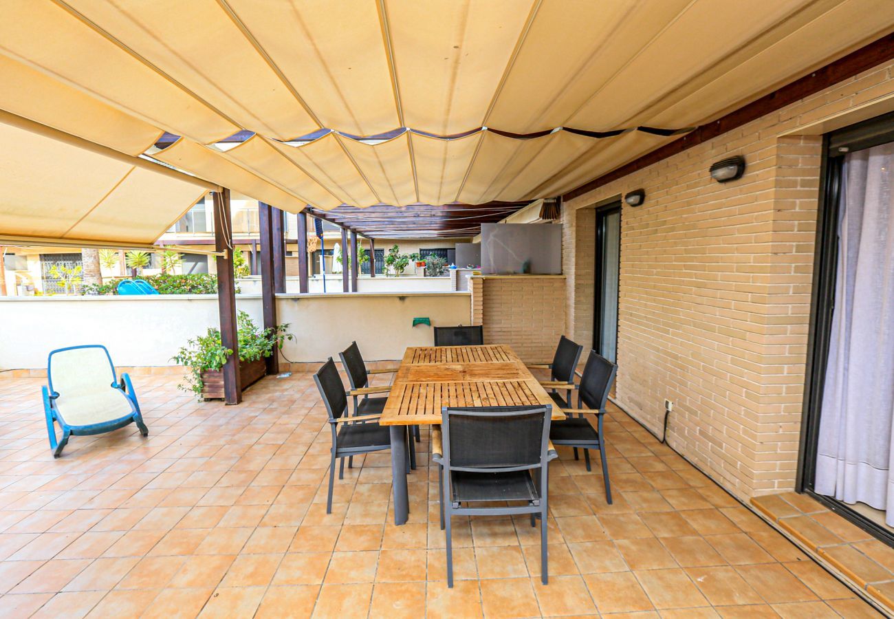Apartamento en Cambrils - MARINA BJS D Apartamento en Cambrils - MARINA BJS D