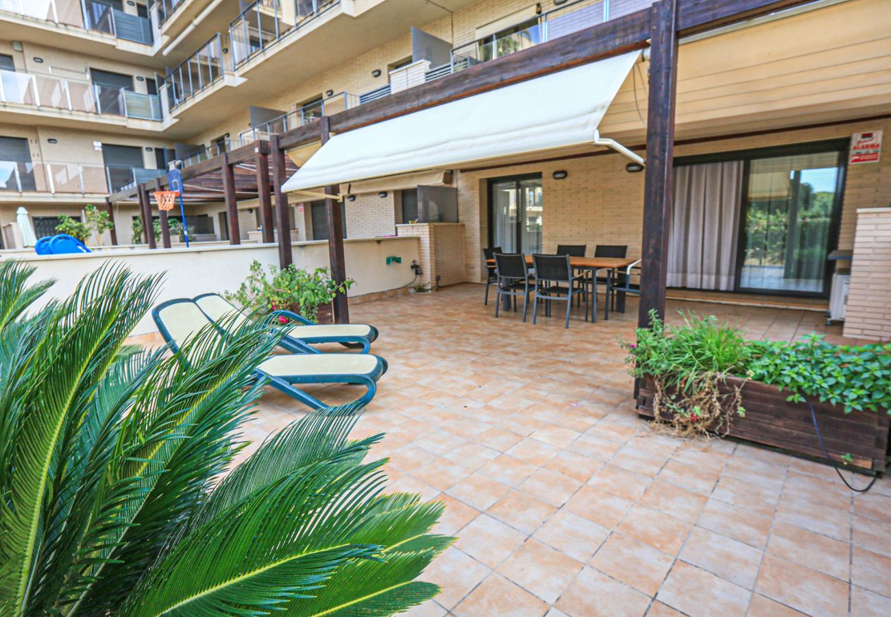 Apartamento en Cambrils - MARINA BJS D Apartamento en Cambrils - MARINA BJS D