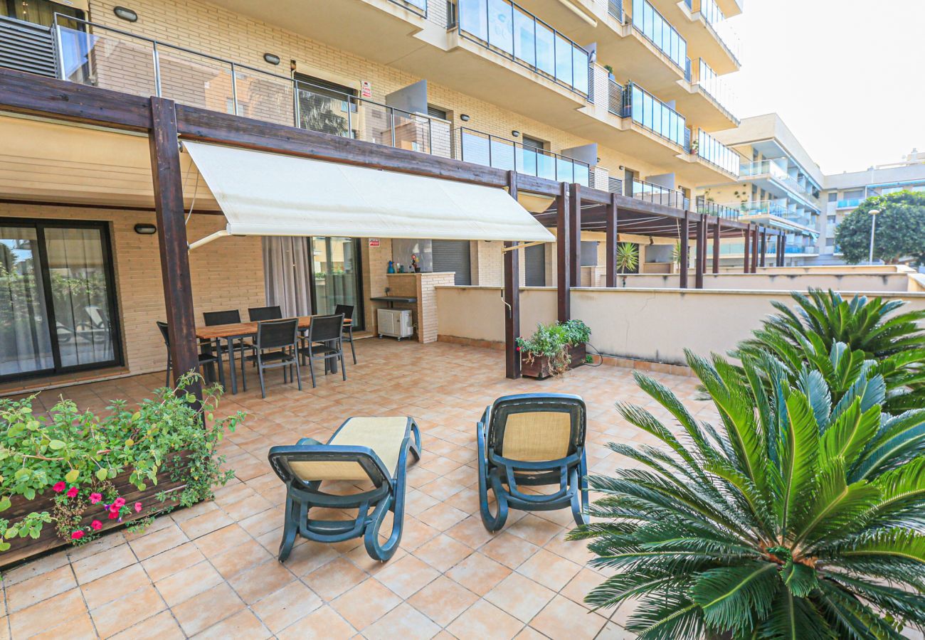 Apartamento en Cambrils - MARINA BJS D Apartamento en Cambrils - MARINA BJS D
