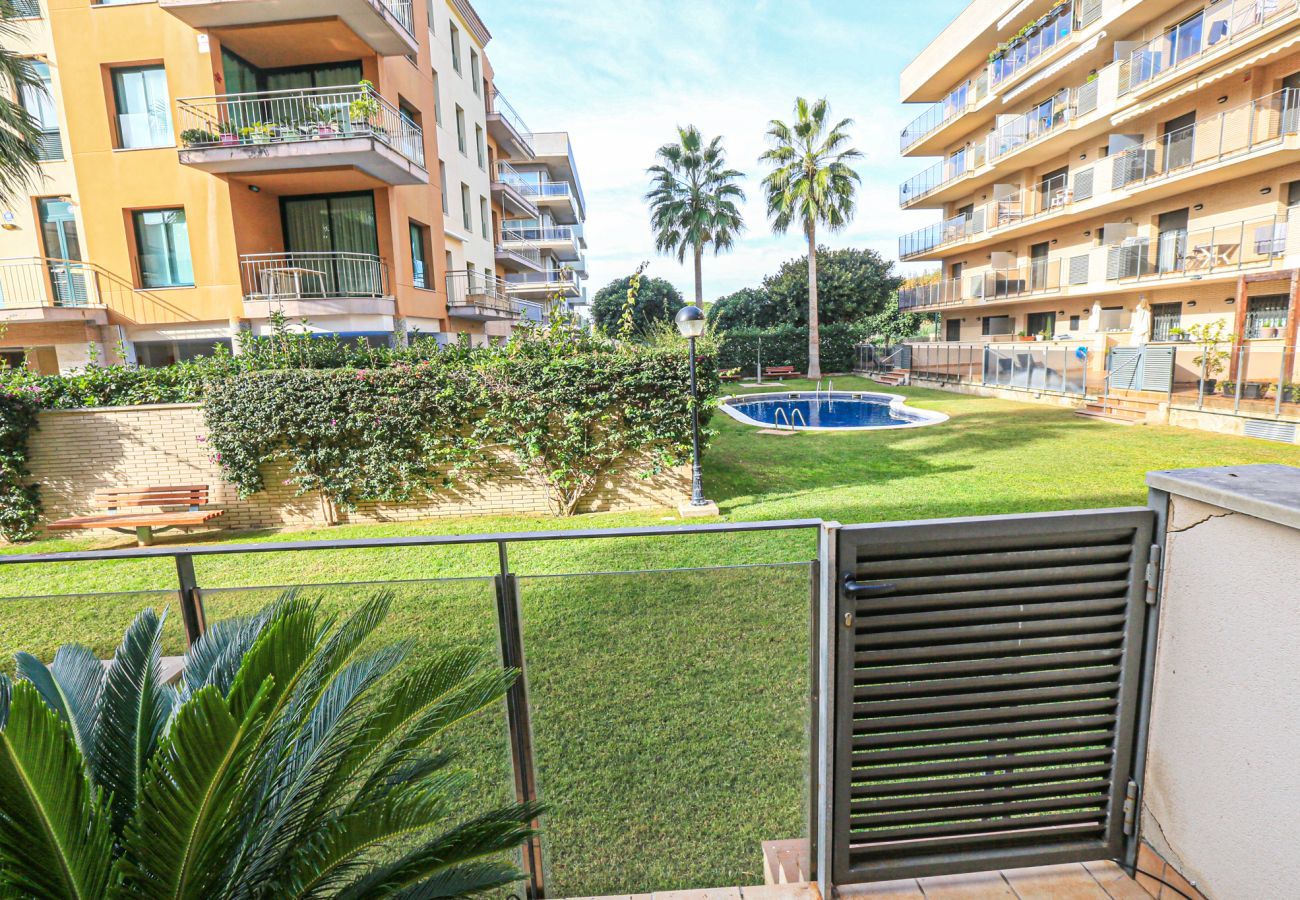 Apartamento en Cambrils - MARINA BJS D Apartamento en Cambrils - MARINA BJS D