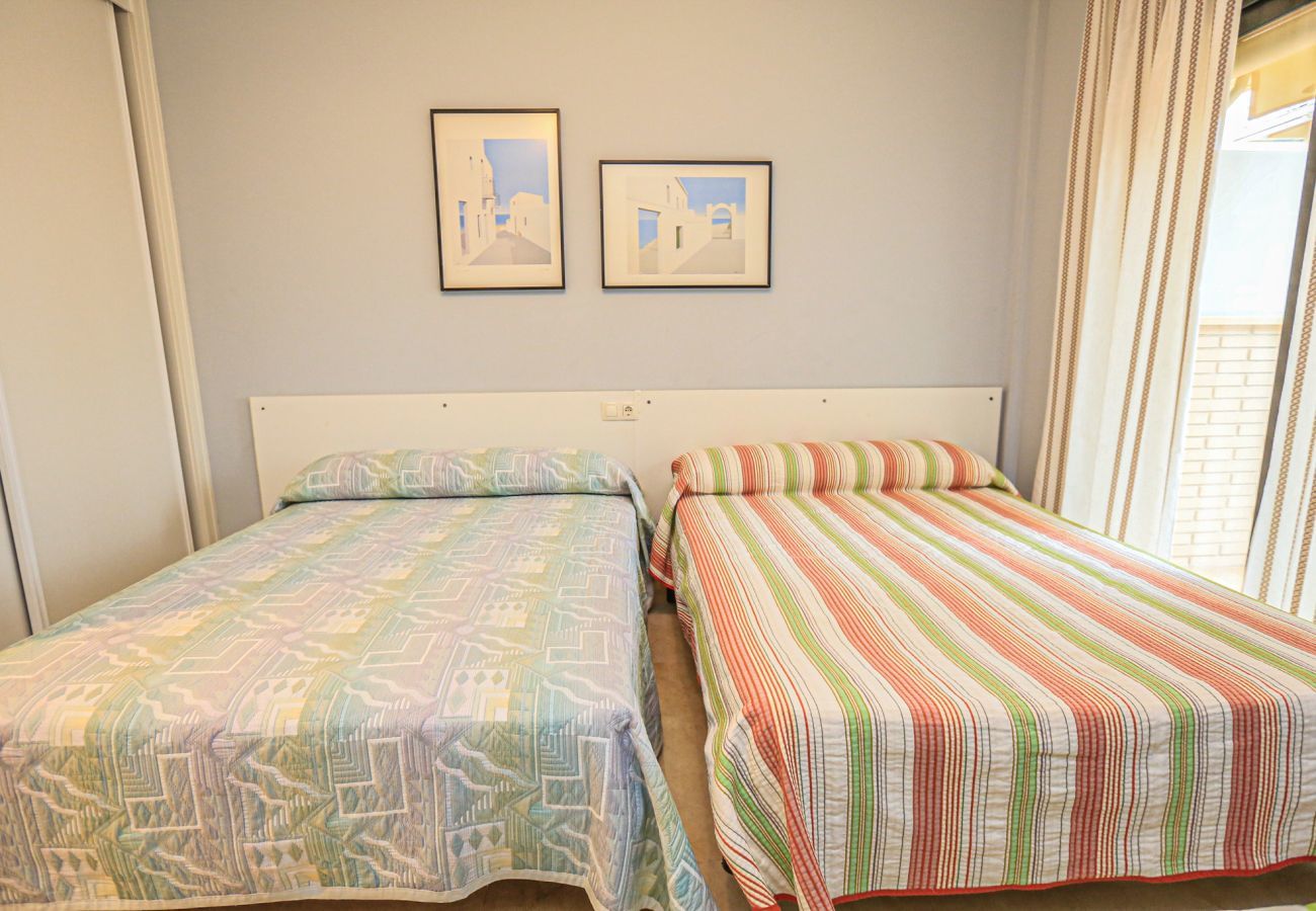 Apartamento en Cambrils - MARINA BJS D Apartamento en Cambrils - MARINA BJS D