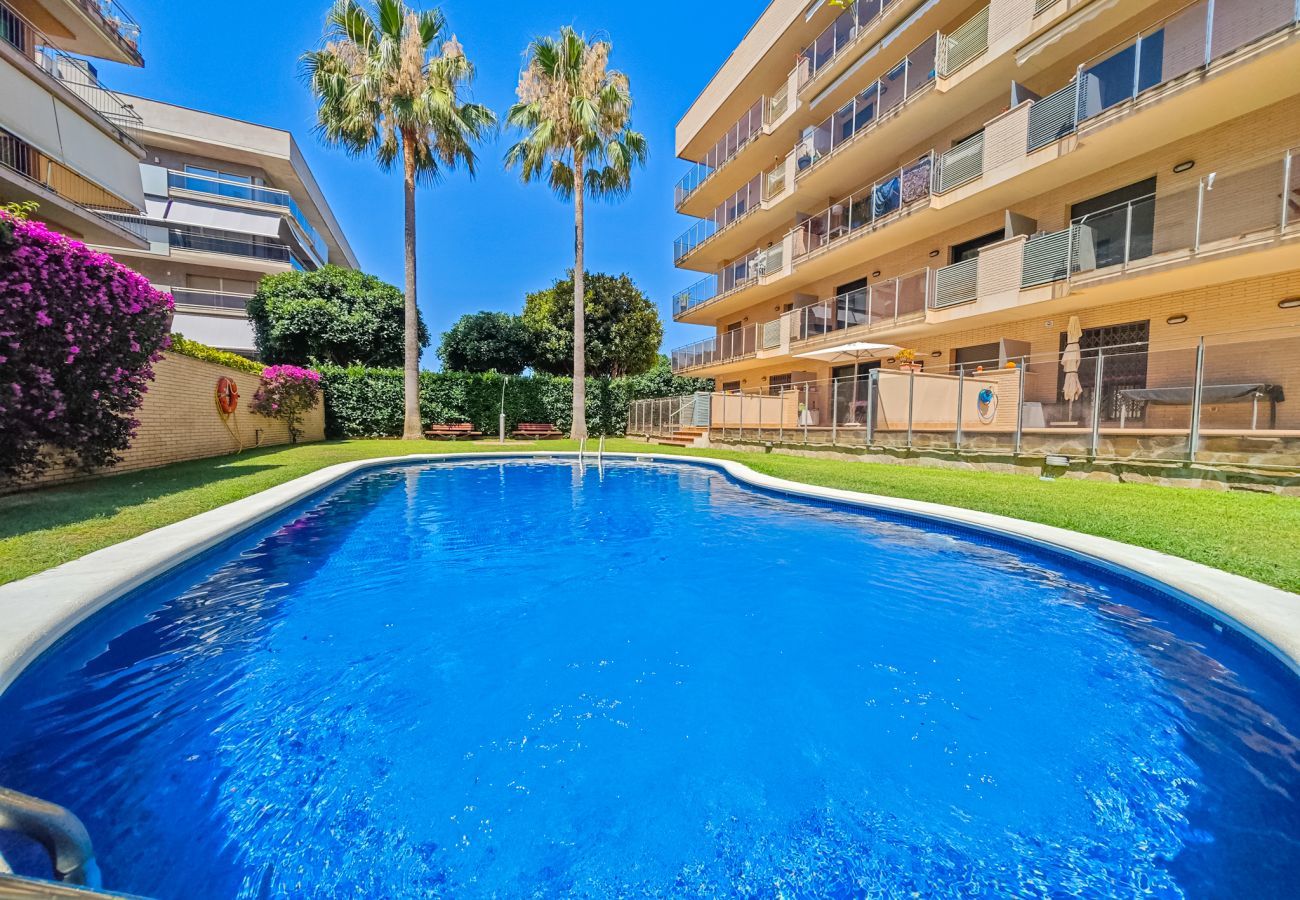 Apartamento en Cambrils - MARINA BJS D Apartamento en Cambrils - MARINA BJS D