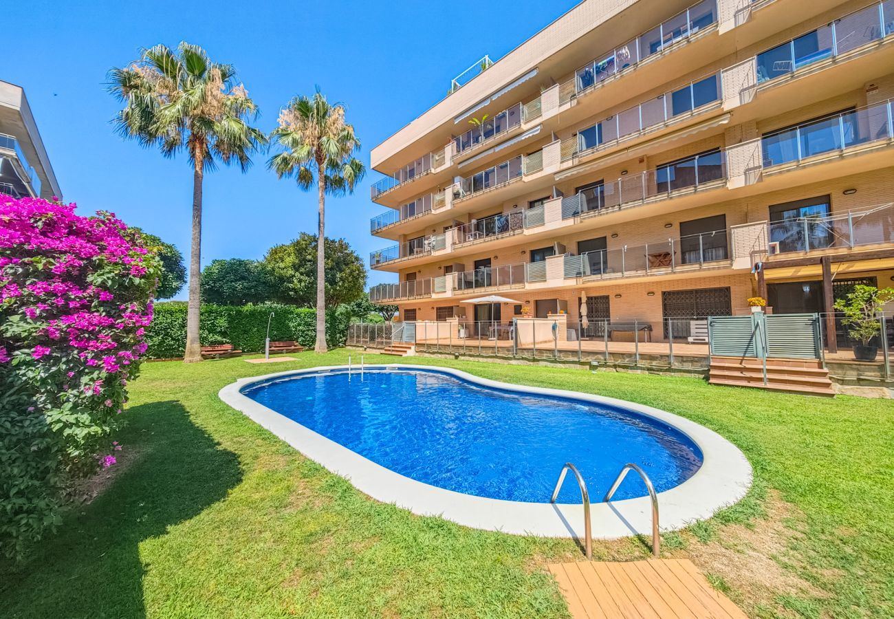 Apartamento en Cambrils - MARINA BJS D Apartamento en Cambrils - MARINA BJS D