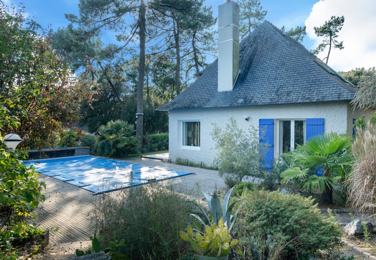 Casa en Pornichet - hoomy10738