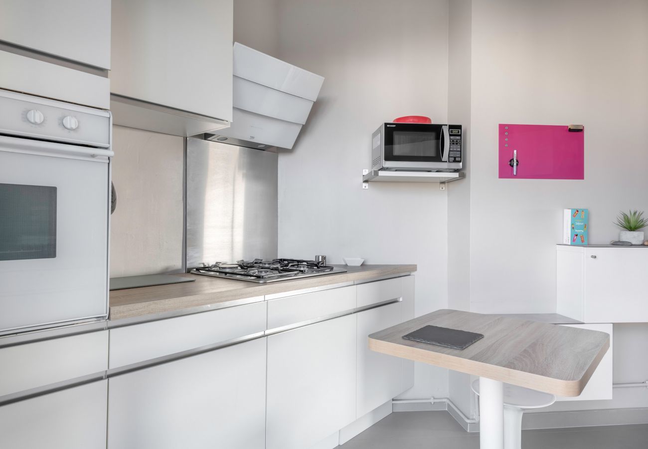Apartamento en Nantes - hoomy10775 Apartamento en Nantes - hoomy10775