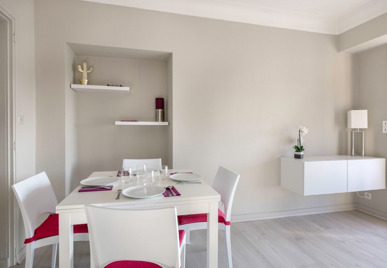 Apartamento en Nantes - hoomy10775 Apartamento en Nantes - hoomy10775