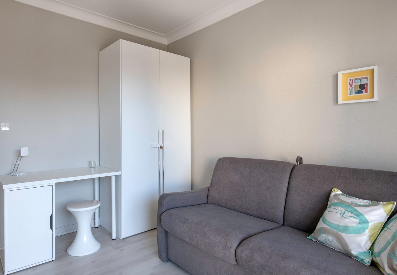 Apartamento en Nantes - hoomy10775 Apartamento en Nantes - hoomy10775