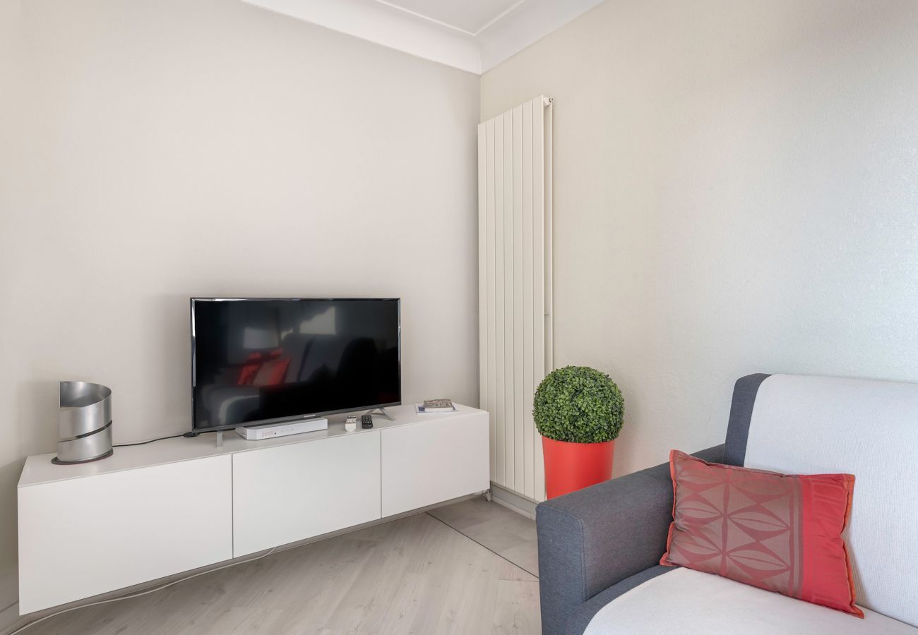 Apartamento en Nantes - hoomy10775 Apartamento en Nantes - hoomy10775