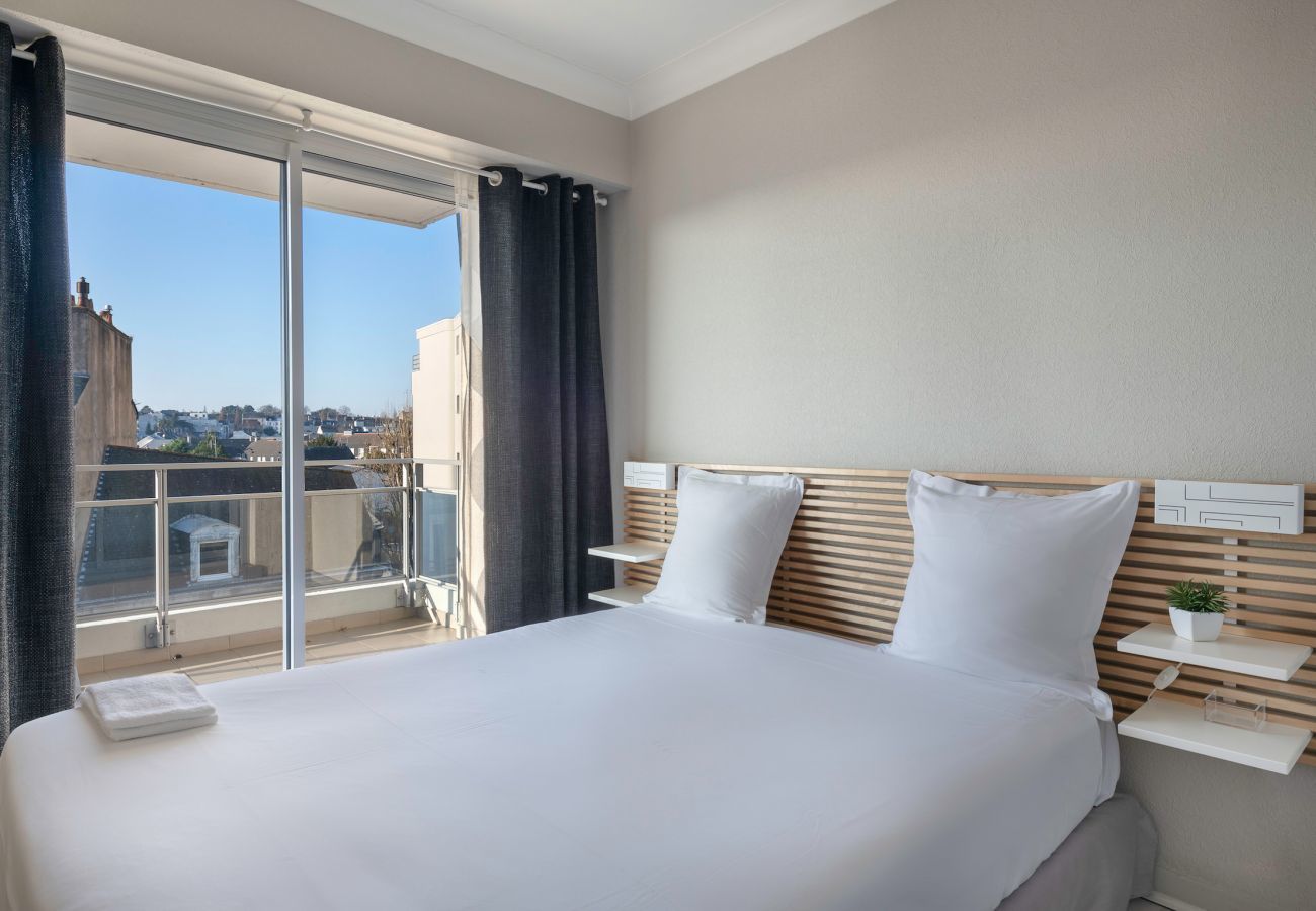 Apartamento en Nantes - hoomy10775 Apartamento en Nantes - hoomy10775