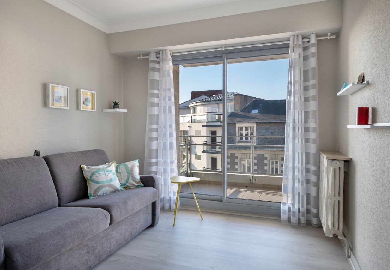 Apartamento en Nantes - hoomy10775 Apartamento en Nantes - hoomy10775