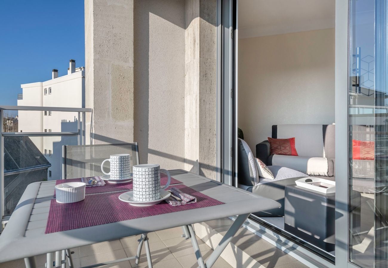 Apartamento en Nantes - hoomy10775 Apartamento en Nantes - hoomy10775
