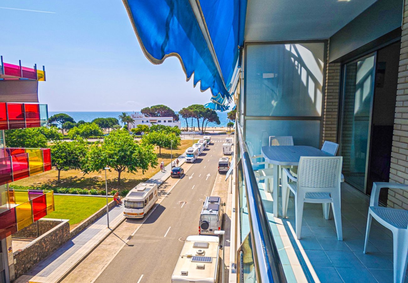 Apartamento en Cambrils - TORRESOL 8 1 0 3 2