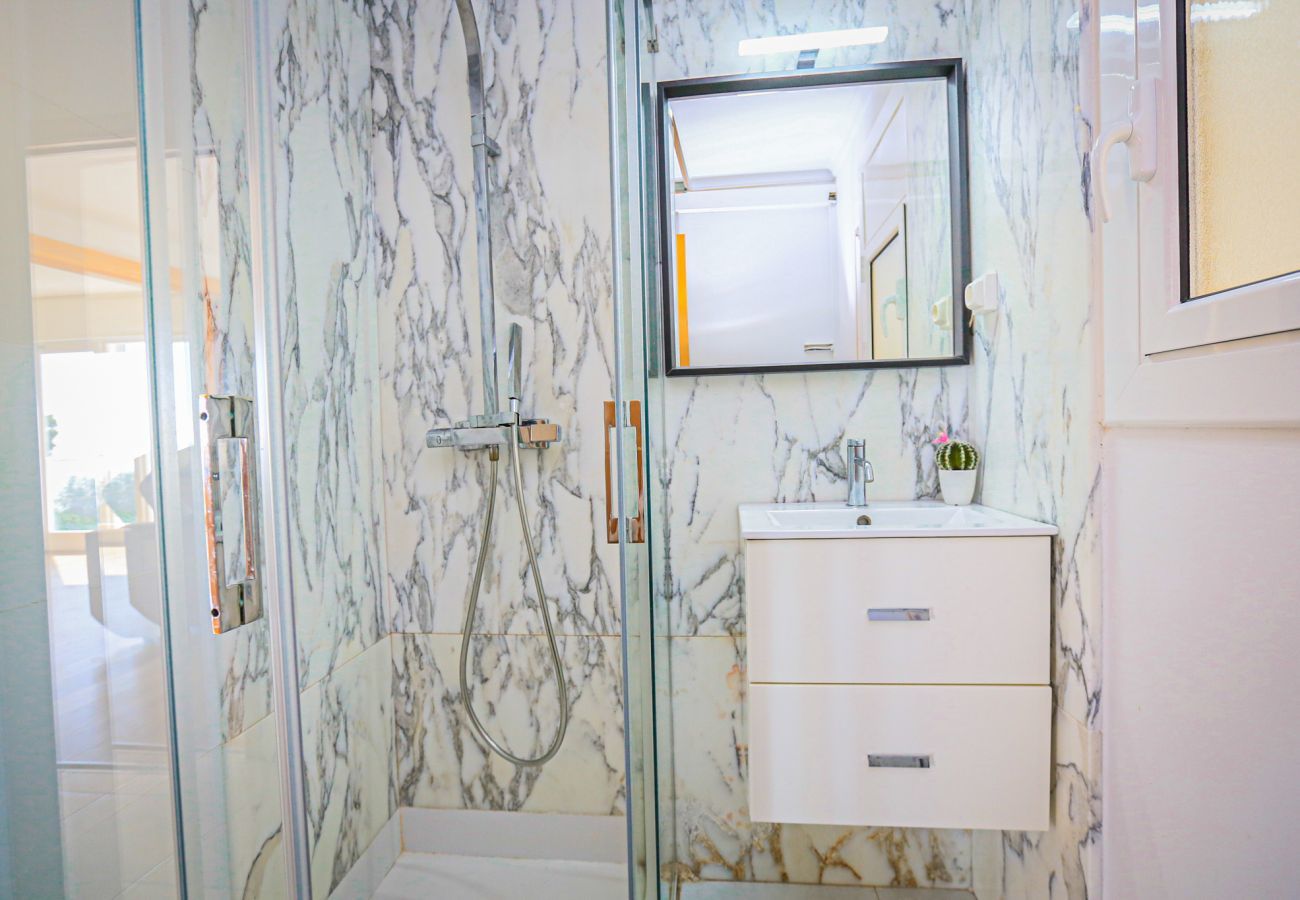 Apartamento en Salou - ESTRELLA Apartamento en Salou - ESTRELLA