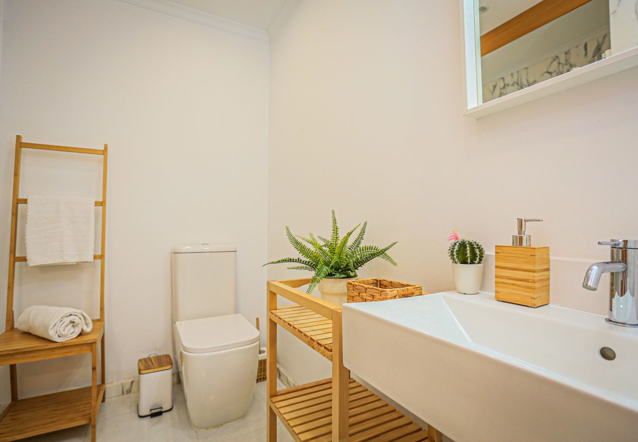 Apartamento en Salou - ESTRELLA Apartamento en Salou - ESTRELLA