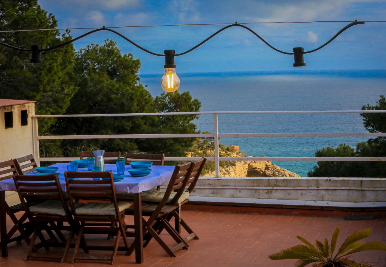 Apartamento en Salou - ESTRELLA Apartamento en Salou - ESTRELLA