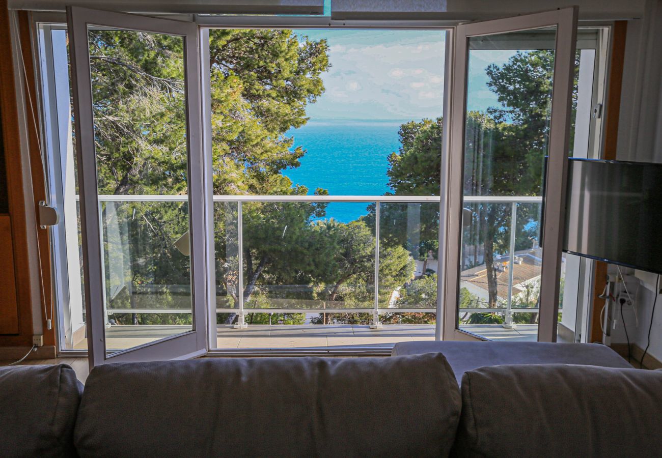 Apartamento en Salou - ESTRELLA Apartamento en Salou - ESTRELLA