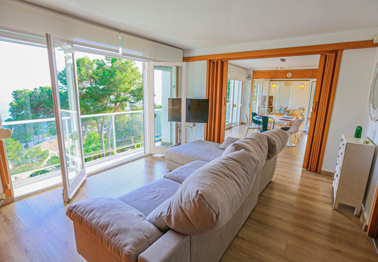 Apartamento en Salou - ESTRELLA Apartamento en Salou - ESTRELLA