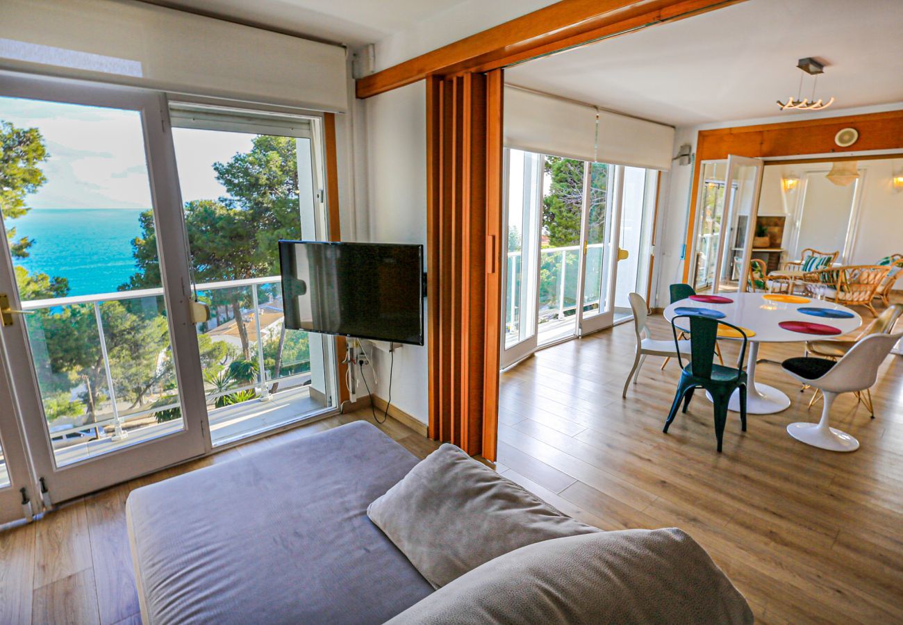 Apartamento en Salou - ESTRELLA Apartamento en Salou - ESTRELLA