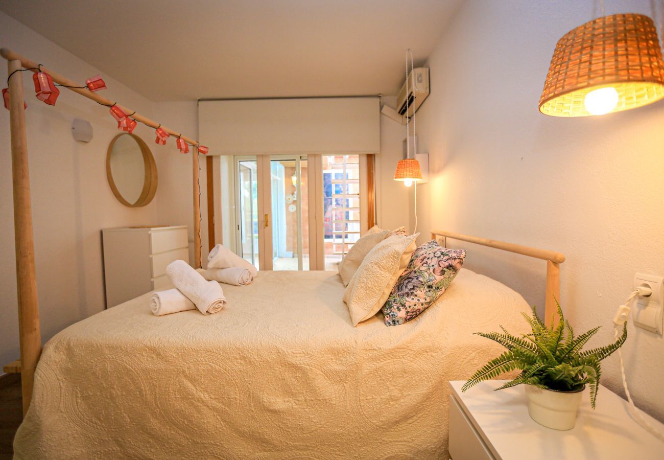 Apartamento en Salou - ESTRELLA Apartamento en Salou - ESTRELLA