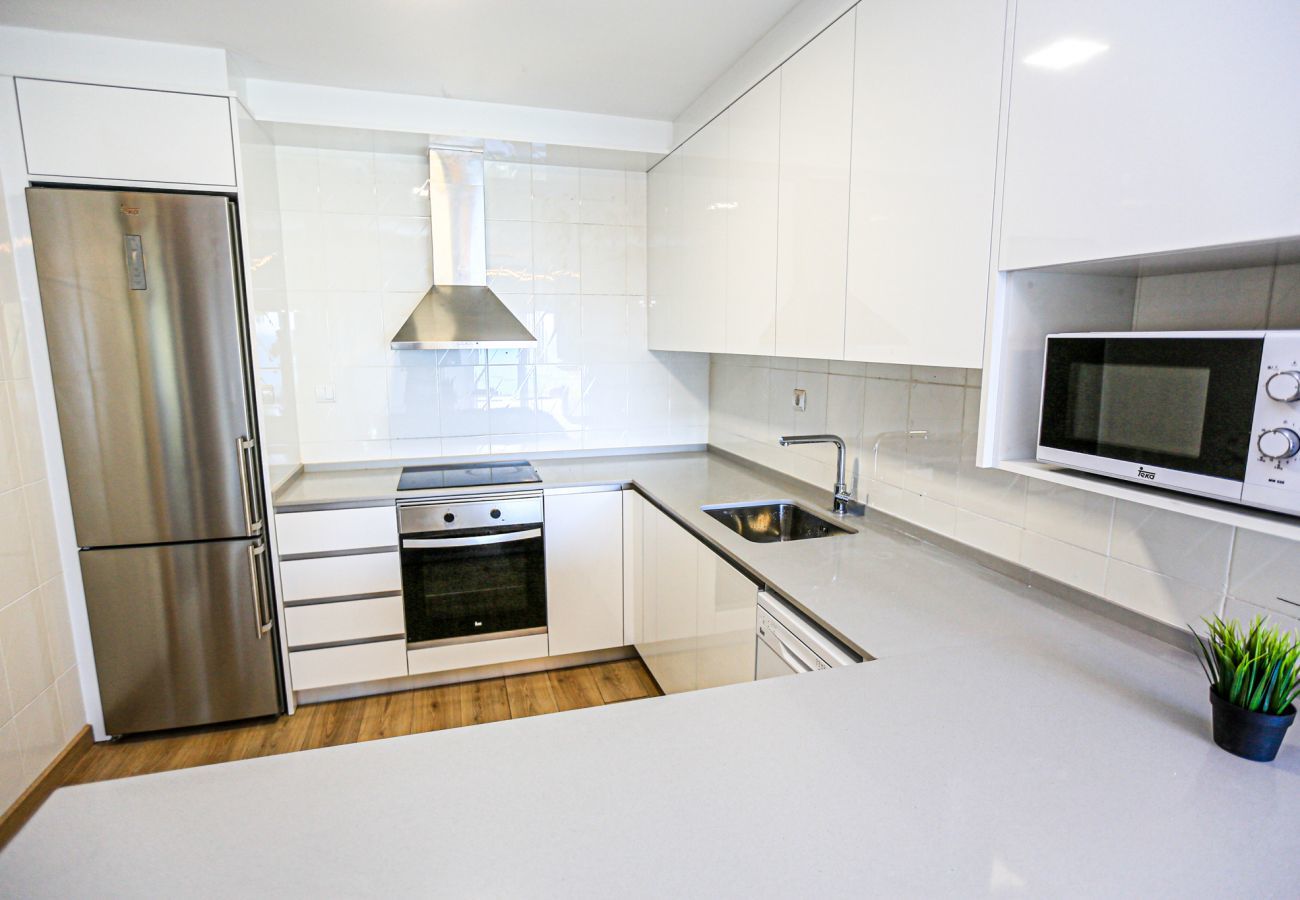 Apartamento en Salou - ESTRELLA Apartamento en Salou - ESTRELLA