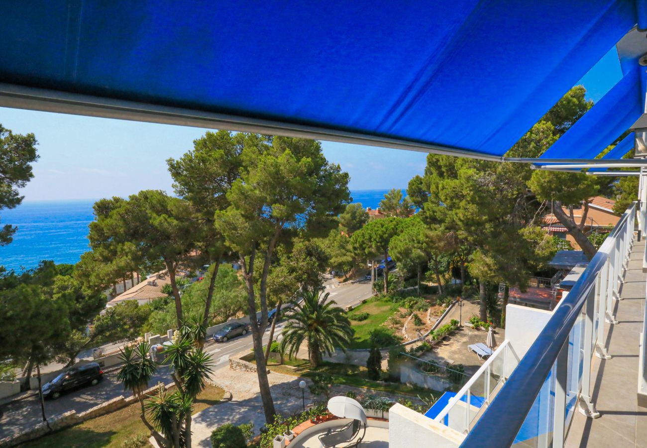 Apartamento en Salou - ESTRELLA Apartamento en Salou - ESTRELLA