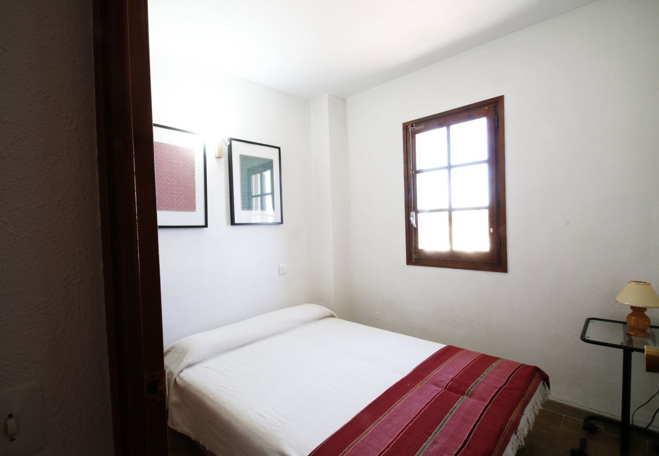 Casa en Miami Playa - Casas Blancas 4, Parc Mont-roig Casa en Miami Playa - Casas Blancas 4, Parc Mont-roig